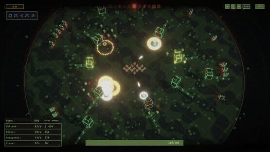 Robicon — screenshot 2