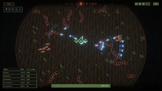 Robicon — screenshot 3