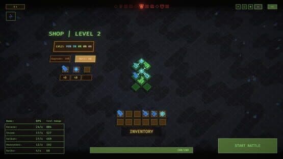 Robicon — screenshot 4