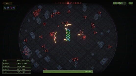 Robicon — screenshot 5
