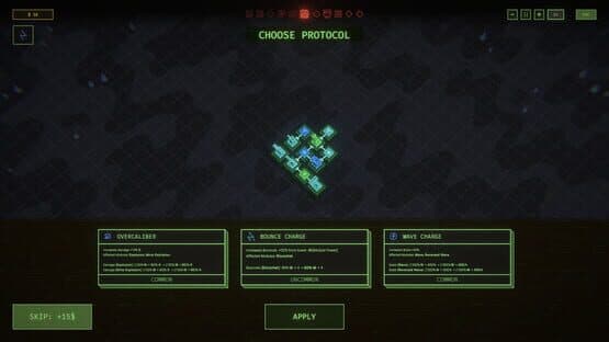 Robicon — screenshot 7