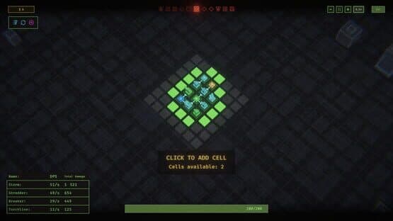 Robicon — screenshot 8