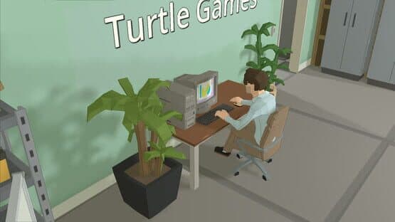 Game Giant — screenshot 1