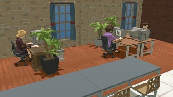Game Giant — screenshot 2