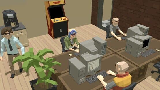 Game Giant — screenshot 3