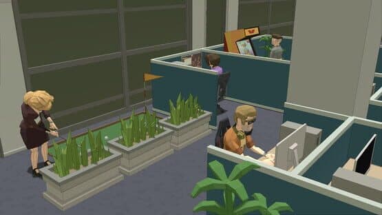 Game Giant — screenshot 5