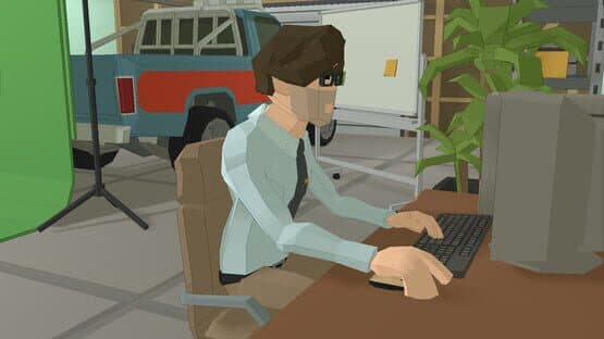Game Giant — screenshot 6