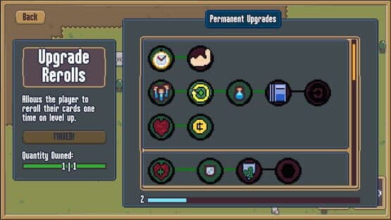 Lone Survivors — screenshot 6