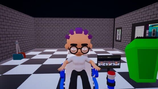 Barber Shop Simulator — screenshot 3