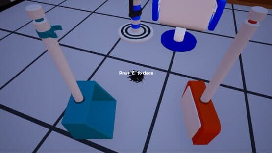 Barber Shop Simulator — screenshot 4