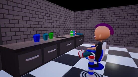 Barber Shop Simulator — screenshot 5