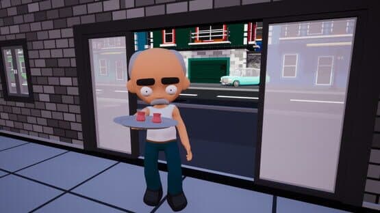 Barber Shop Simulator — screenshot 6