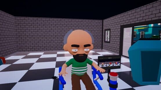 Barber Shop Simulator — screenshot 8