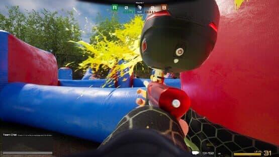 Splash: Paintball — screenshot 3