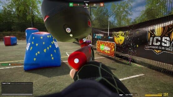 Splash: Paintball — screenshot 4
