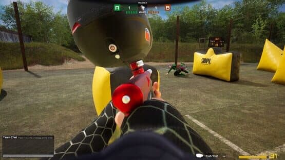 Splash: Paintball — screenshot 6