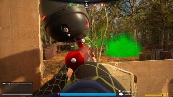 Splash: Paintball — screenshot 8