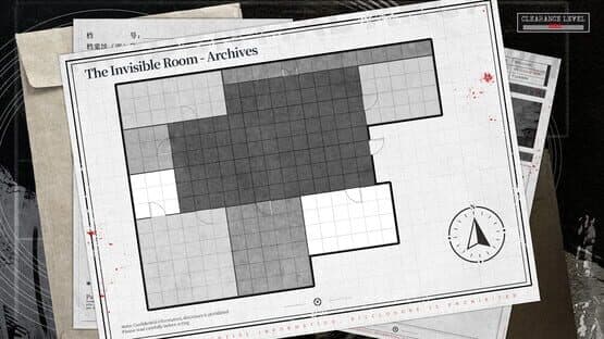 Invisible Room — screenshot 4