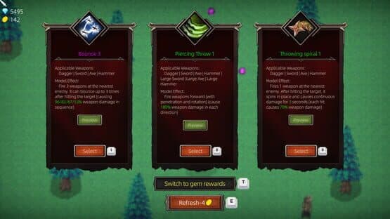 Go Forward Survivors — screenshot 7