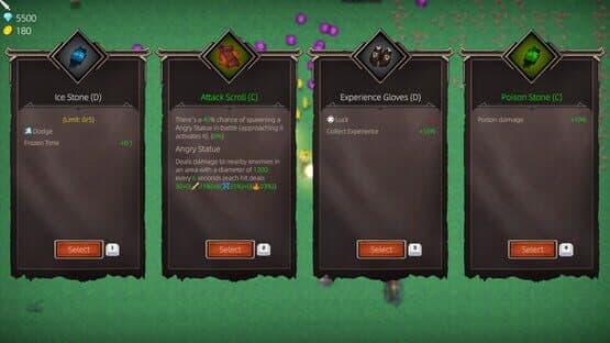 Go Forward Survivors — screenshot 8