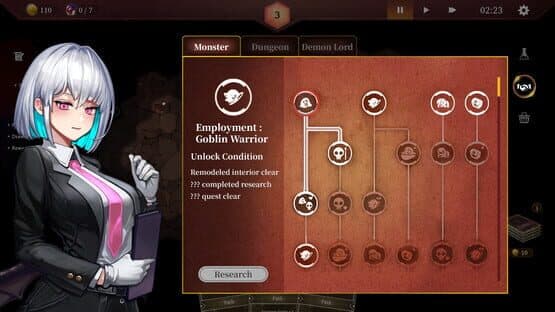 Defense & Making — screenshot 3