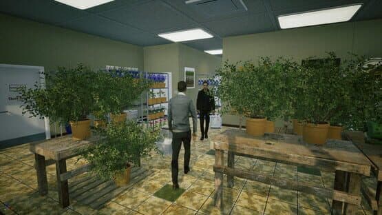 Sunny Blooms Garden Center — screenshot 4