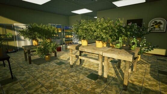 Sunny Blooms Garden Center — screenshot 5
