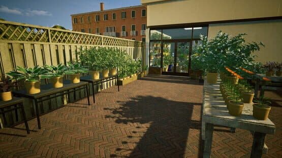 Sunny Blooms Garden Center — screenshot 6