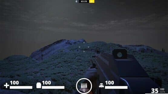 Infected Escaped — screenshot 3