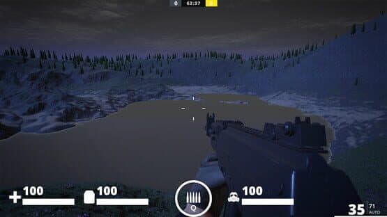 Infected Escaped — screenshot 5