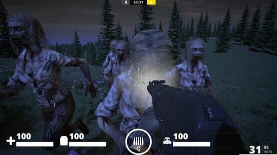 Infected Escaped — screenshot 6