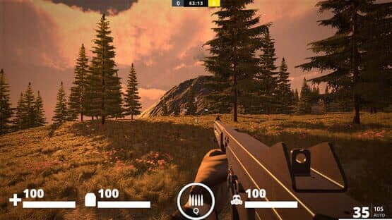 Infected Escaped — screenshot 7