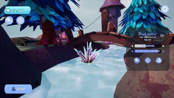 Magic Regrowth — screenshot 3