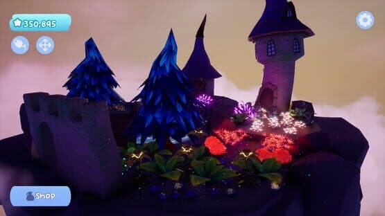 Magic Regrowth — screenshot 4