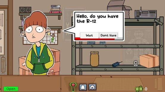 Mech Shop — screenshot 1
