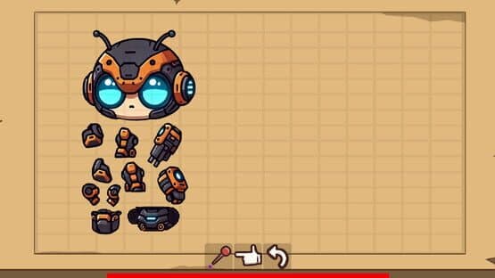 Mech Shop — screenshot 2