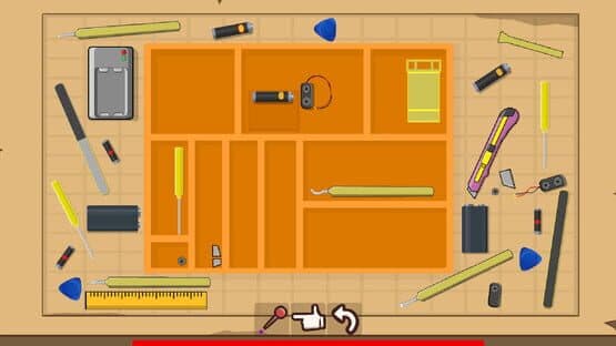 Mech Shop — screenshot 3