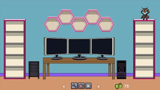 Mech Shop — screenshot 4
