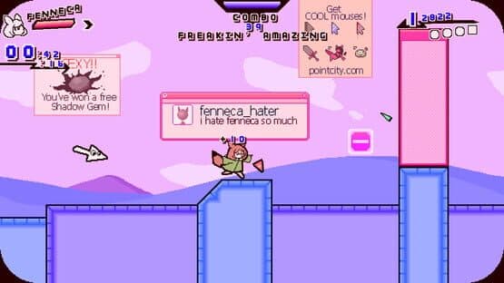 Super Beast World — screenshot 1