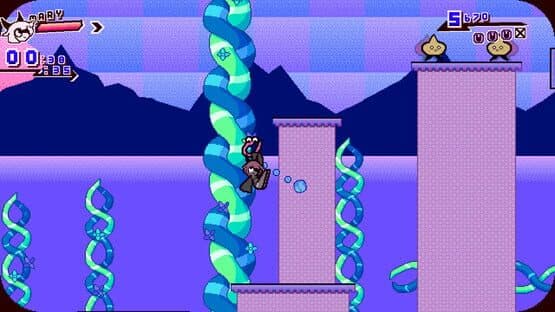 Super Beast World — screenshot 3