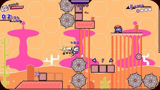Super Beast World — screenshot 4