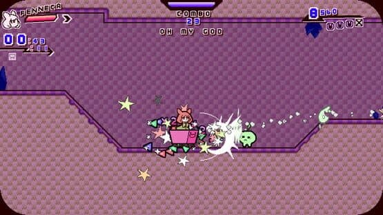Super Beast World — screenshot 5