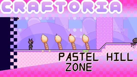 Super Beast World — screenshot 6