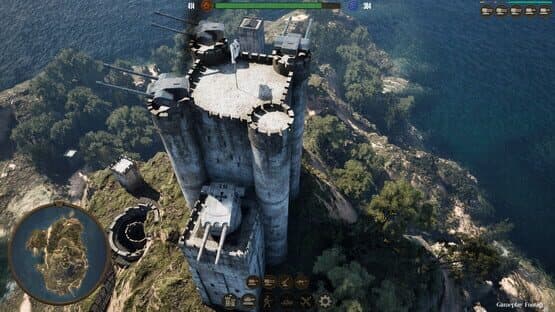 Keep — screenshot 1