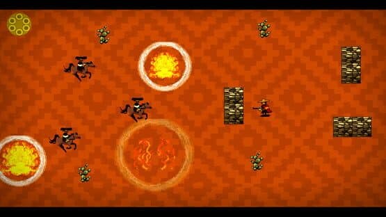 Vaca Bullet — screenshot 1