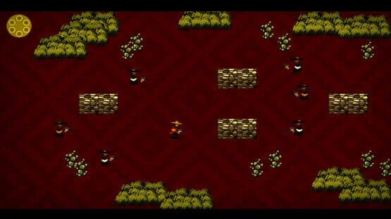 Vaca Bullet — screenshot 2