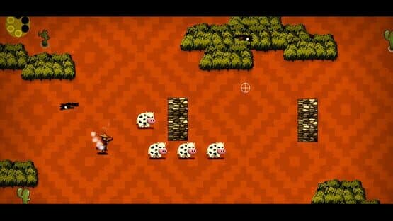 Vaca Bullet — screenshot 3