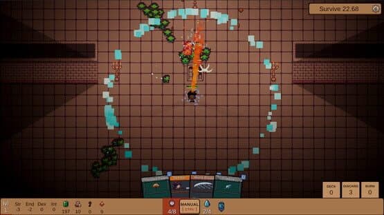 Tower of Jank — screenshot 1