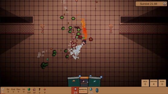 Tower of Jank — screenshot 2