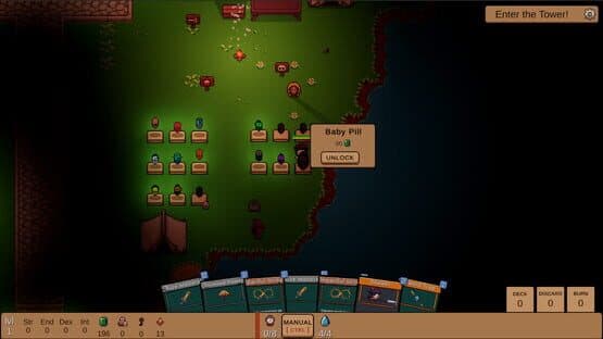 Tower of Jank — screenshot 3